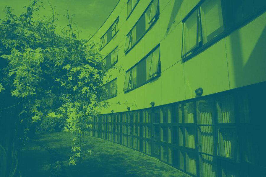 Community loan for Sophia Housing Social Finance Foundation